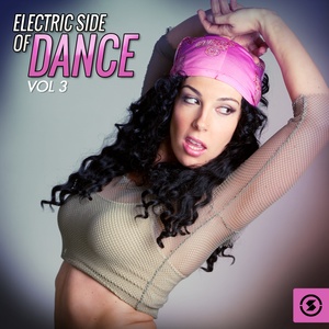 Electric Side of Dance, Vol. 3