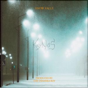 SNOW FALLS (Explicit)