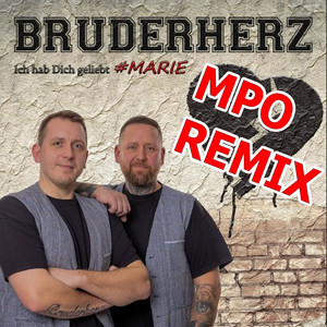 Ich hab dich geliebt Marie (MPO Remix)