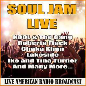 Soul Jam Live (Live)