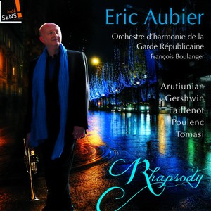 Concertino pour trompette et orchestre - I. Allegro