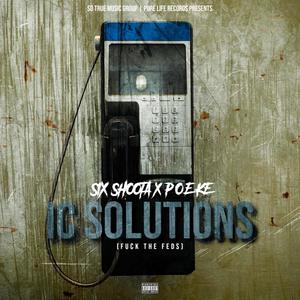 Ic Solutions **** The Feds (Explicit)