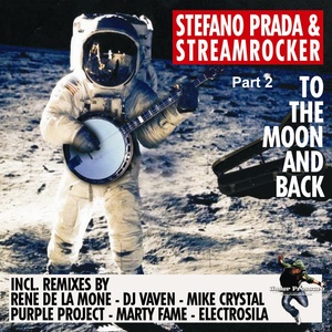 To the Moon and Back (Mike Crystal Remix)