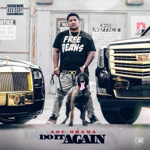 Do It Again (Explicit)