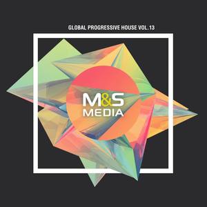Global Progressive Sound Vol. 13