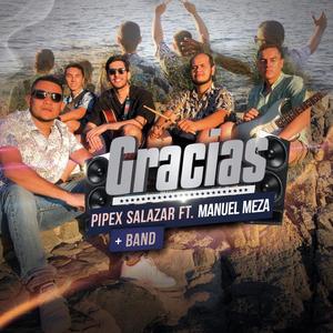 Gracias (feat. Manuel Meza)