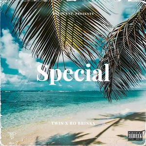 Special (feat. Twin Le Prophet) (Explicit)