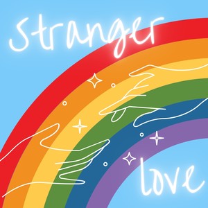 stranger love (fell in love with a stranger)