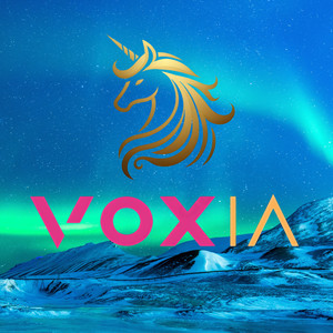 Introducing Voxia