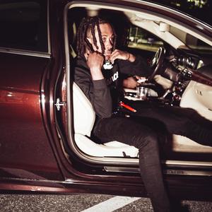 Never Outside (Explicit)