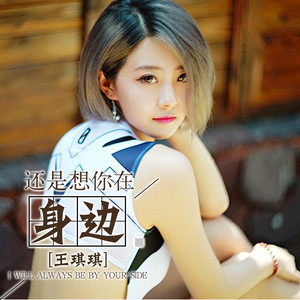 王琪琪 - 还是想你在身边 (伴奏)