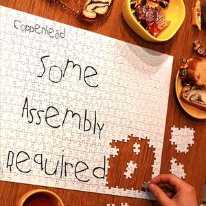 Some Assembly Required (Explicit)