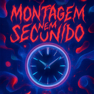 MONTAGEM NEM SECUNDO