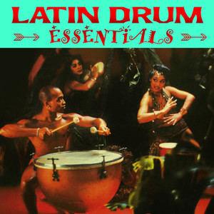 Latin Drum Essentials