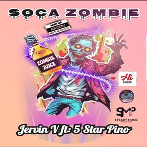 Soca Zombie (feat. 5 Star Pino)