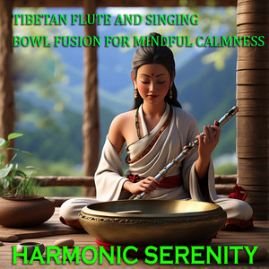 Harmonic Serenity
