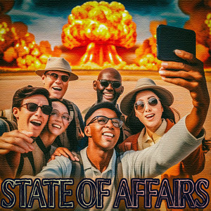 State Of Affairs (Explicit)