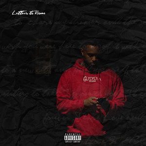 Letters To Home (Explicit)