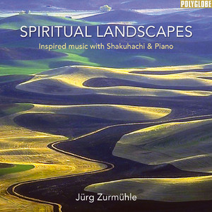 Spiritual Landscapes