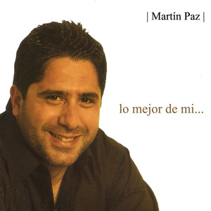 Martín Paz - Nadie Como Tú