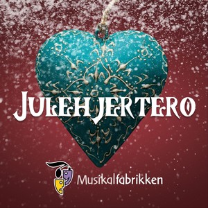 Julehjertero