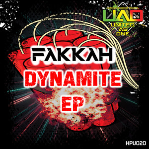 Dynamite (Ade Square 2024 Remix)