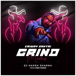 Grind X Jungle(feat. Emiway bantai & Sunix Thakor)