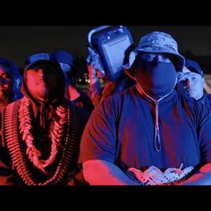 They Taking Pictures of Us in the Water (Anonymouz & Guests 50 Years Hip Hop Mana Moana Remix)