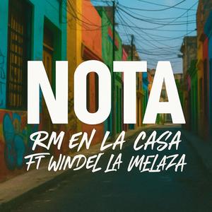 QUE NOTA