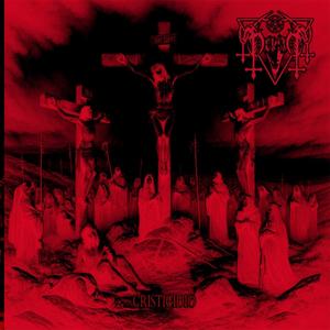 CRUZ MALDITA (Explicit)