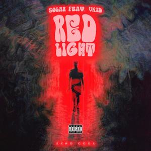 Red Light (feat. V Kid) [Explicit]