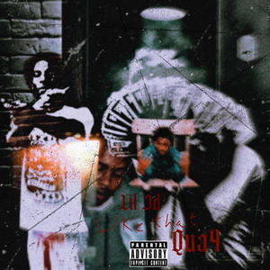 Like det (feat. 420liljd) [Explicit]