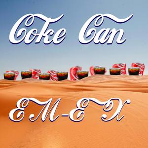 Coke Can
