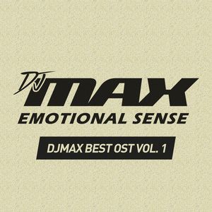 DJMAX BEST OST Vol.1