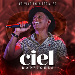 Ciel Rodrigues - Mala(Ao Vivo)