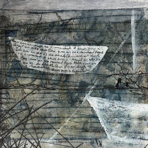 The Burning of the Writs