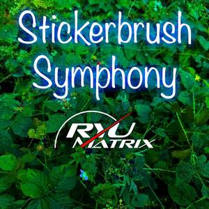 Stickerbrush Symphony