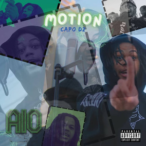 Motion Al0 (Explicit)