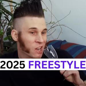 2025 FREESTYLE (feat. Okaymar)