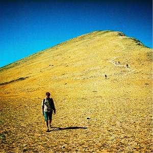 Jerry Spinelli and Patricia Polacco or Every Moment of Every Day We Are Faced With the Decision as to Whether We Will Continue Doing What We Are Doing or Choose a Different Way to Do Things. This, Essentially, Means That It Is Also Our Fault When...