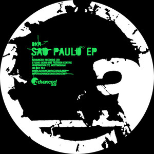 Sao Paulo EP