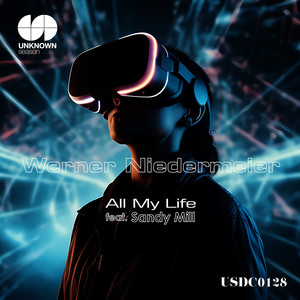 All My Life (M-Scape & Yoshi Horino Classic Garage Remix)