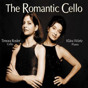 The Romantic Cello