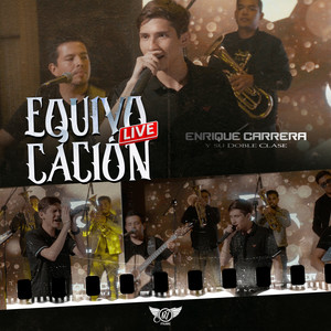 Equivocación (En Vivo)