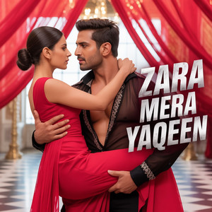 Zara Mera Yaqeen