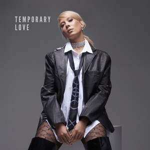 Temporary Love (Clean)