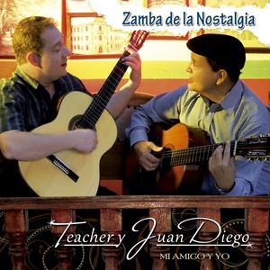 Teacher - No Puedo Quitar Mis Ojos De Ti
