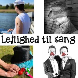 Lejlighed Til Sang