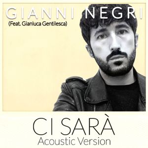 Ci sarà (Acoustic Version)