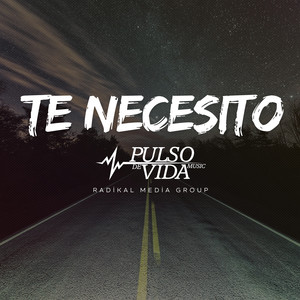 Te Necesito